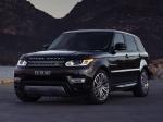 Land Rover Range Rover Sport Autobiography 2013 года (AU)